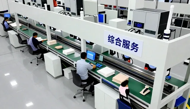 智能办公设备
