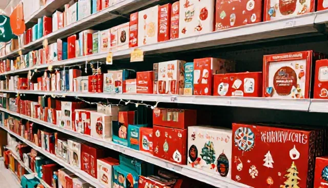 定制商务礼品在哪些场景中更有效果